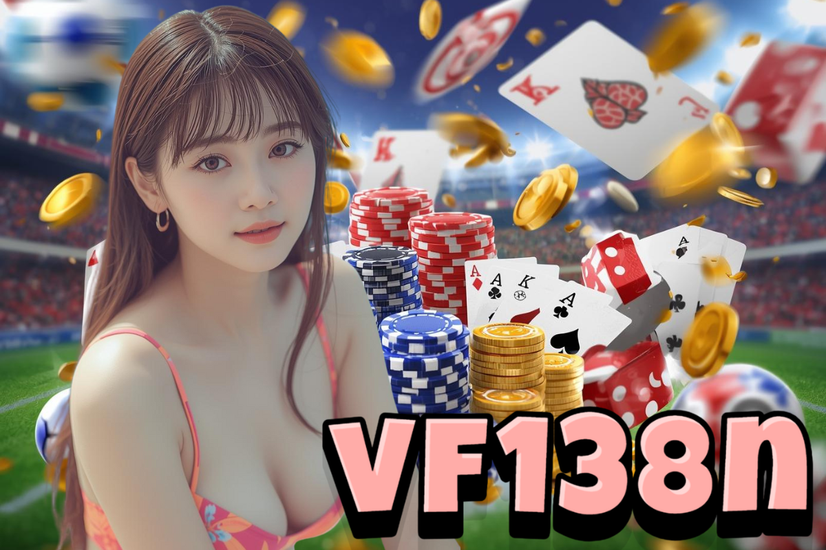 vf138n สมัคร