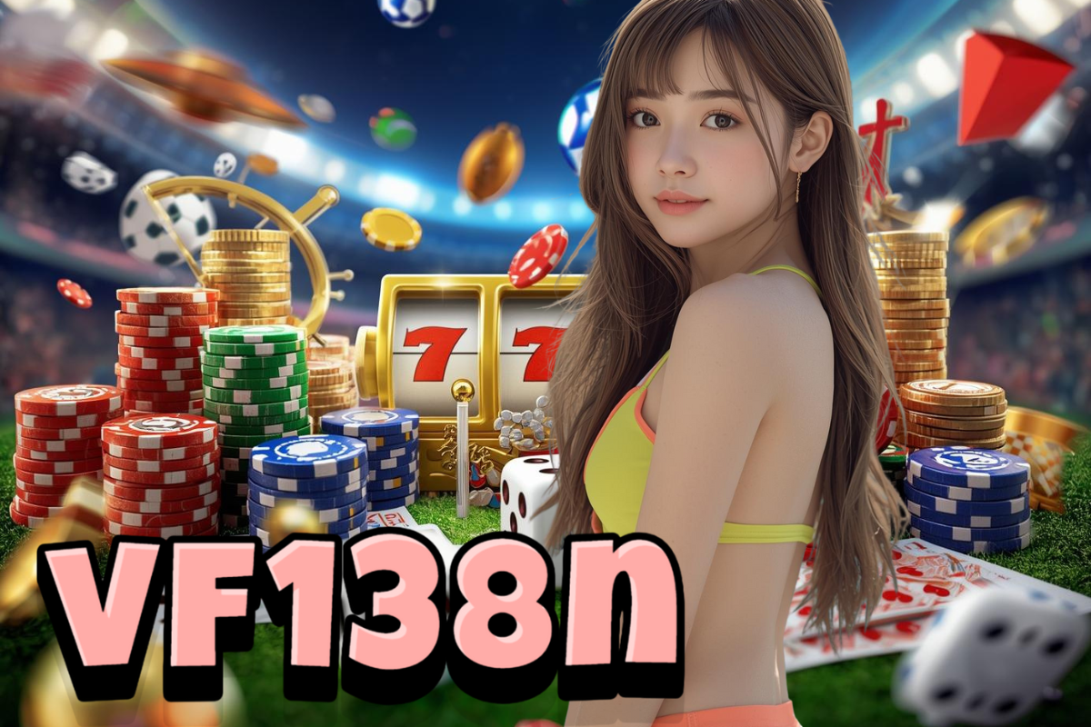 vf138n เครดิตฟรี