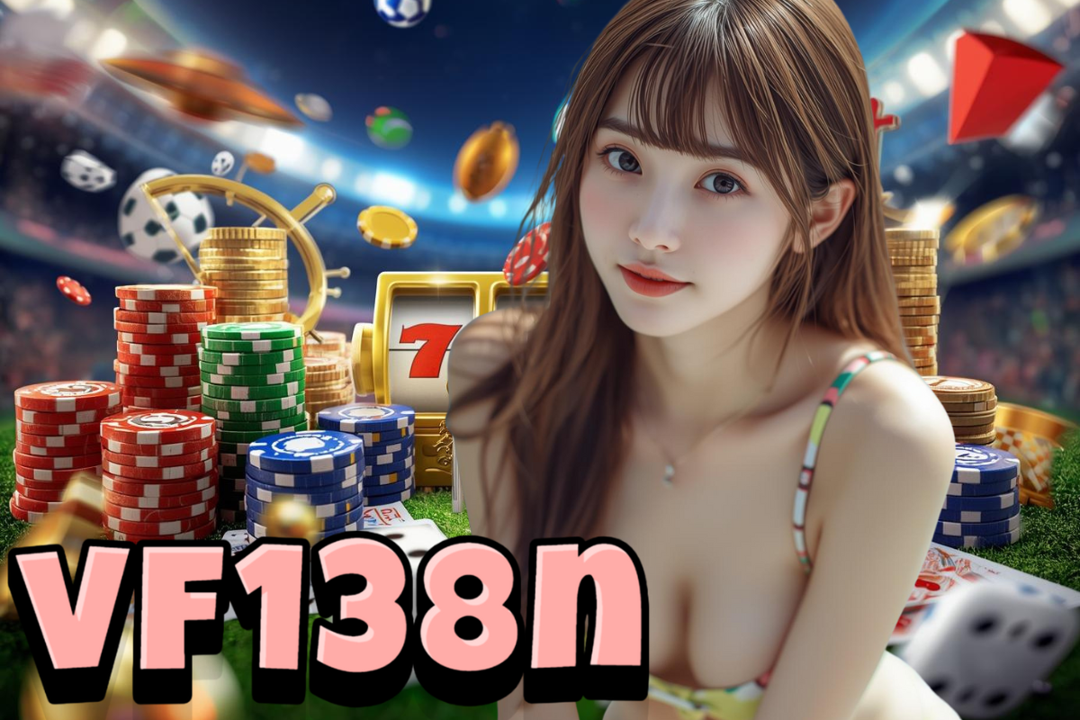 vf138n slot